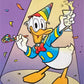 Donald Duck 90 Panini - Scegli card da C1 a C50