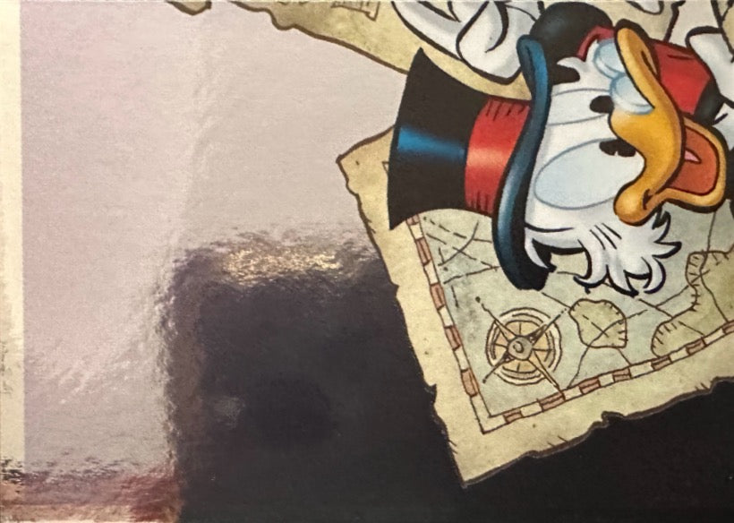 Donald Duck 90 Panini - Scegli figurina Da 201 a 276