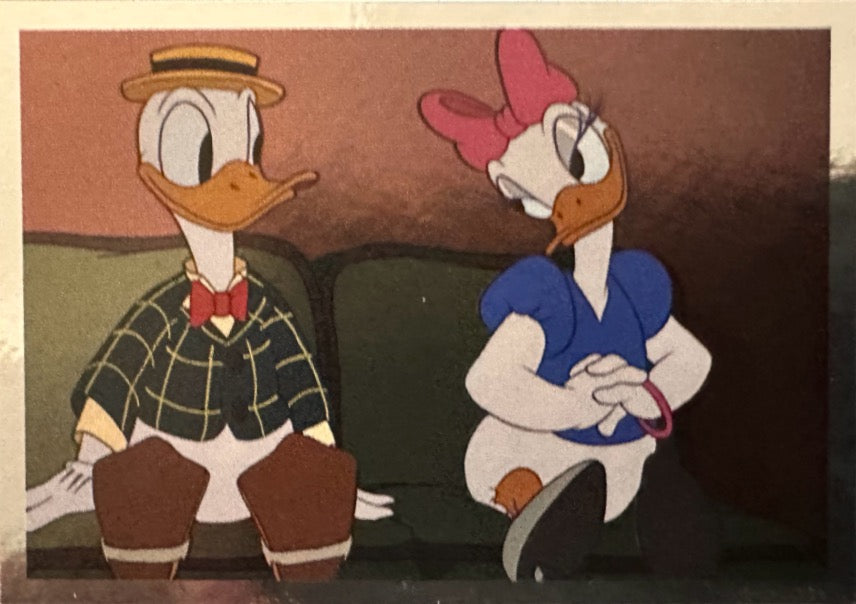 Donald Duck 90 Panini - Scegli figurina Da 201 a 276