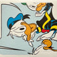 Donald Duck 90 Panini - Scegli figurina Da 201 a 276