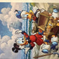 Donald Duck 90 Panini - Scegli figurina Da 201 a 276