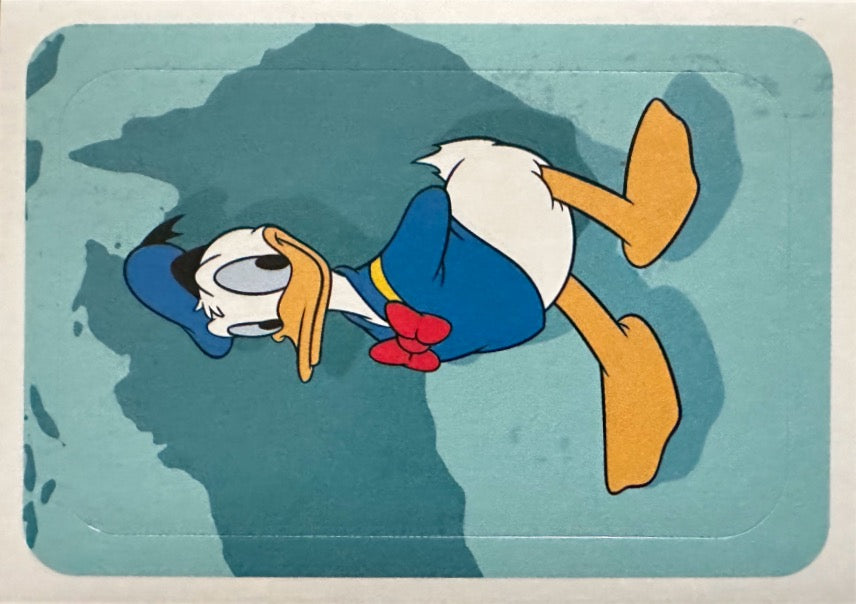 Donald Duck 90 Panini - Scegli figurina Da 201 a 276