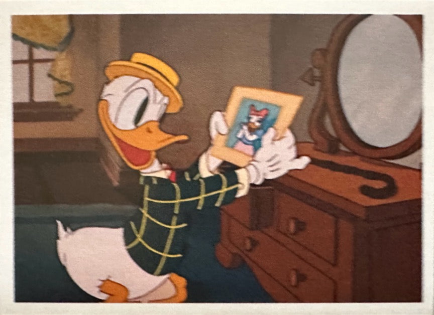 Donald Duck 90 Panini - Scegli figurina Da 201 a 276