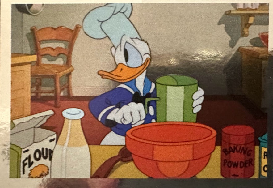 Donald Duck 90 Panini - Scegli figurina Da 201 a 276