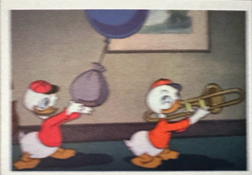 Donald Duck 90 Panini - Scegli figurina Da 201 a 276