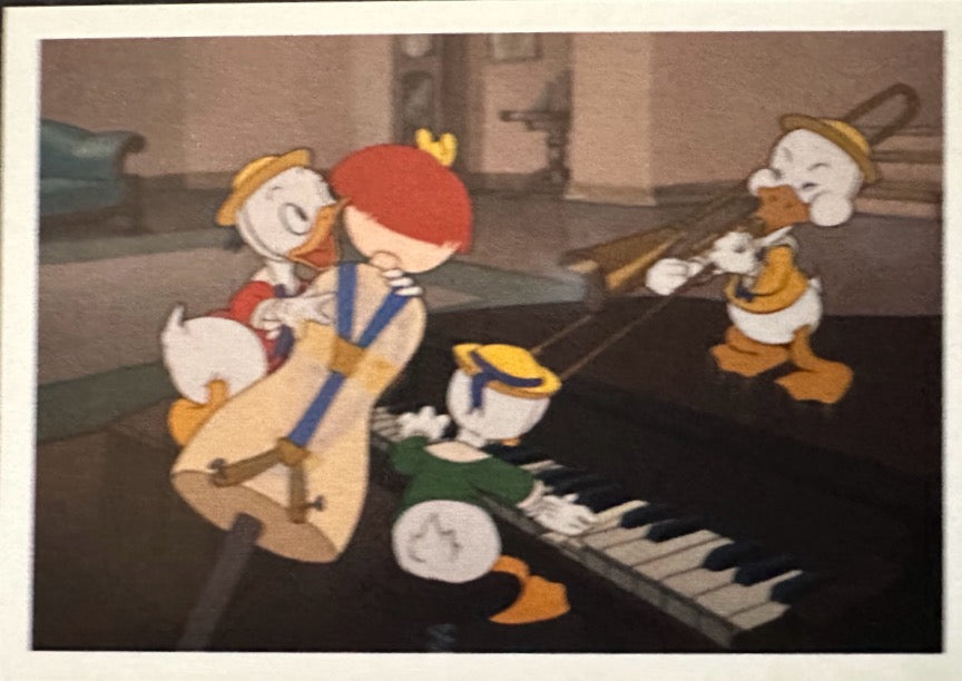 Donald Duck 90 Panini - Scegli figurina Da 201 a 276