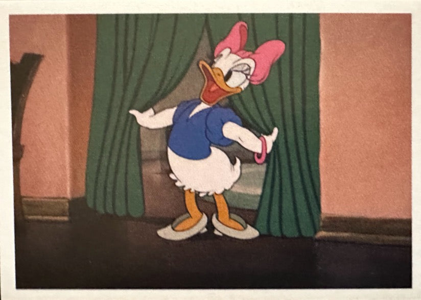 Donald Duck 90 Panini - Scegli figurina Da 201 a 276