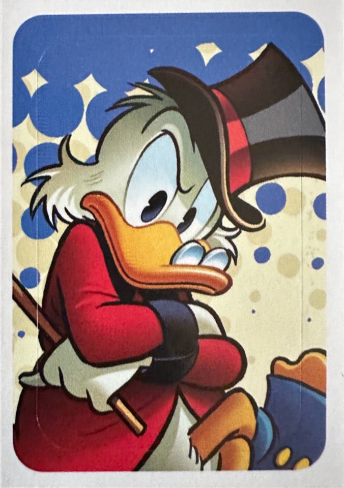 Donald Duck 90 Panini - Scegli figurina Da 1 a 100