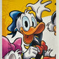 Donald Duck 90 Panini - Scegli figurina Da 1 a 100