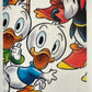 Donald Duck 90 Panini - Scegli figurina Da 1 a 100