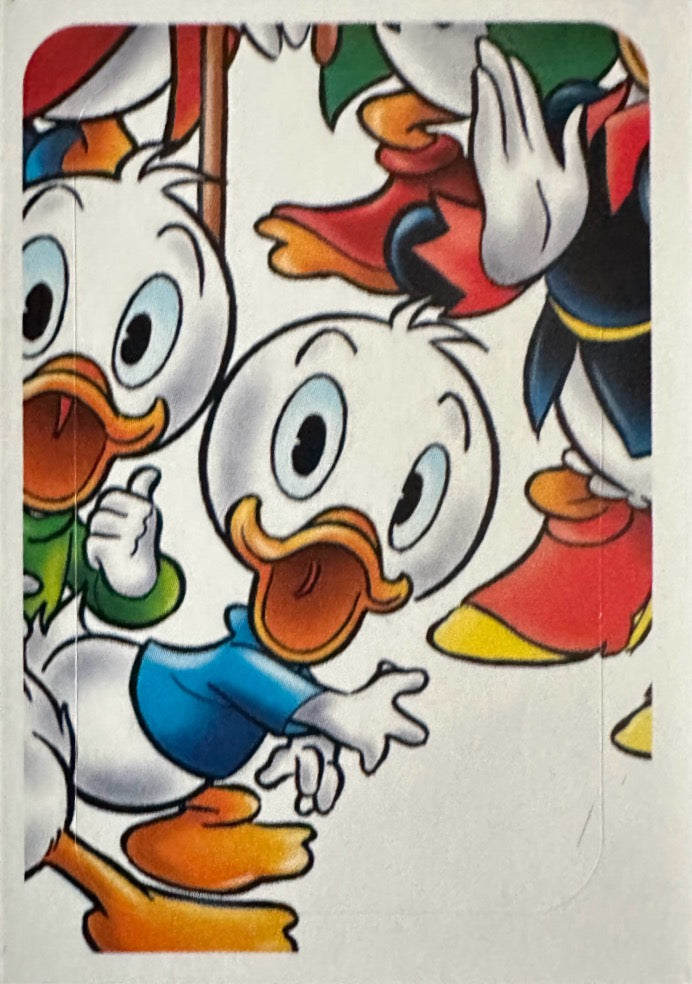 Donald Duck 90 Panini - Scegli figurina Da 1 a 100