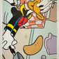 Donald Duck 90 Panini - Scegli figurina Da 1 a 100