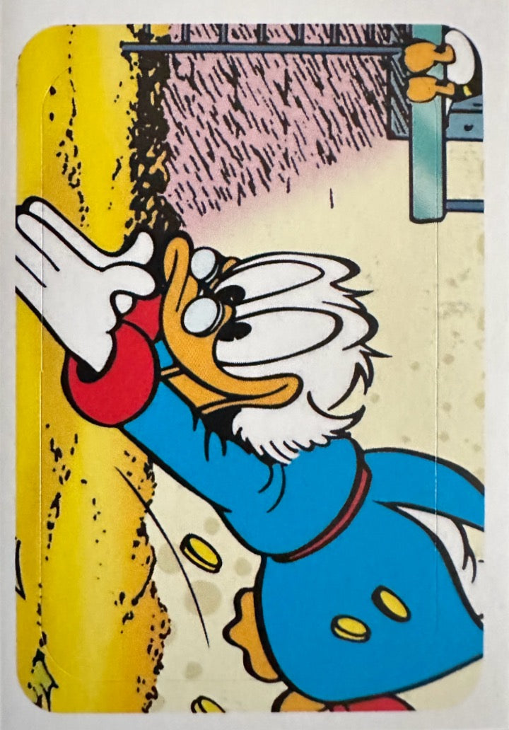 Donald Duck 90 Panini - Scegli figurina Da 1 a 100