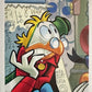 Donald Duck 90 Panini - Scegli figurina Da 1 a 100