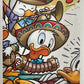 Donald Duck 90 Panini - Scegli figurina Da 1 a 100