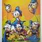 Donald Duck 90 Panini - Scegli figurina Da 1 a 100