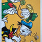 Donald Duck 90 Panini - Scegli figurina Da 1 a 100