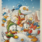 Donald Duck 90 Panini - Scegli figurina Da 1 a 100