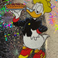 Donald Duck 90 Panini - Scegli figurina Da 1 a 100