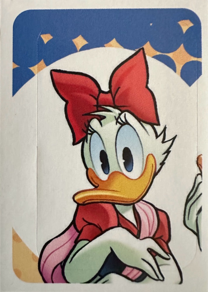 Donald Duck 90 Panini - Scegli figurina Da 1 a 100