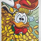 Donald Duck 90 Panini - Scegli figurina Da 1 a 100