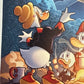 Donald Duck 90 Panini - Scegli figurina Da 1 a 100