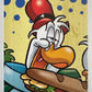 Donald Duck 90 Panini - Scegli figurina Da 1 a 100