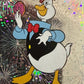 Donald Duck 90 Panini - Scegli figurina Da 1 a 100