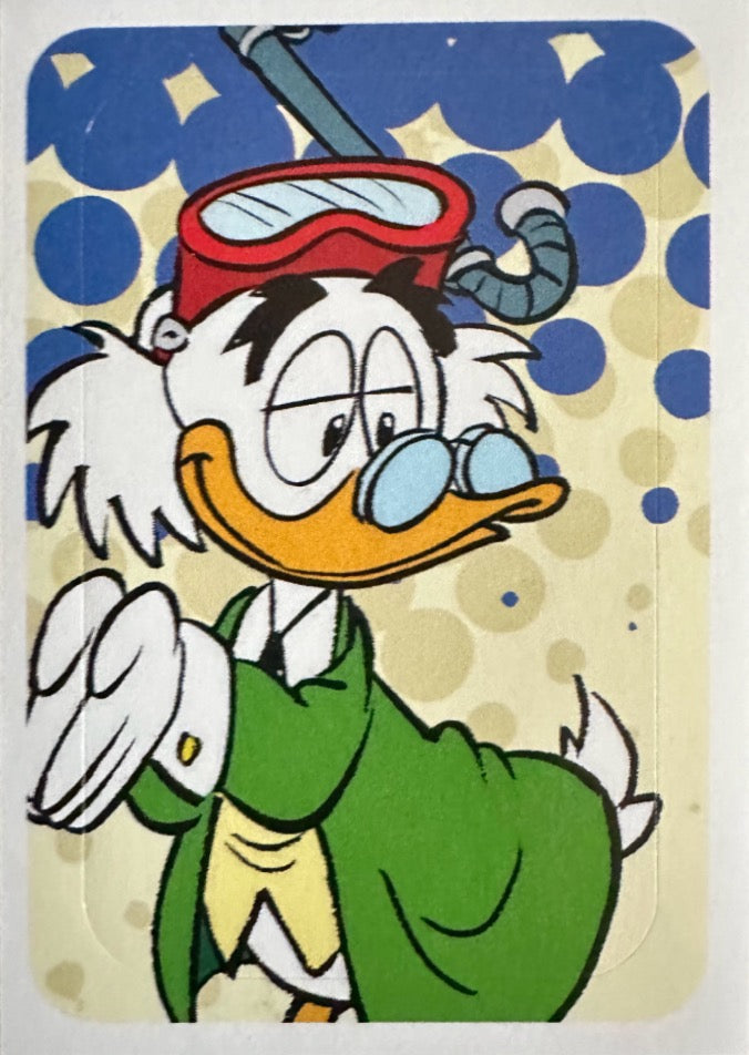 Donald Duck 90 Panini - Scegli figurina Da 1 a 100