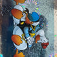 Donald Duck 90 Panini - Scegli figurina Da 1 a 100