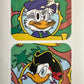 Donald Duck 90 Panini - Scegli figurina Da 1 a 100