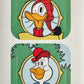 Donald Duck 90 Panini - Scegli figurina Da 1 a 100