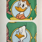 Donald Duck 90 Panini - Scegli figurina Da 1 a 100