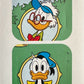 Donald Duck 90 Panini - Scegli figurina Da 1 a 100