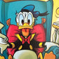 Donald Duck 90 Panini - Scegli figurina Da 201 a 276