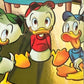 Donald Duck 90 Panini - Scegli figurina Da 201 a 276