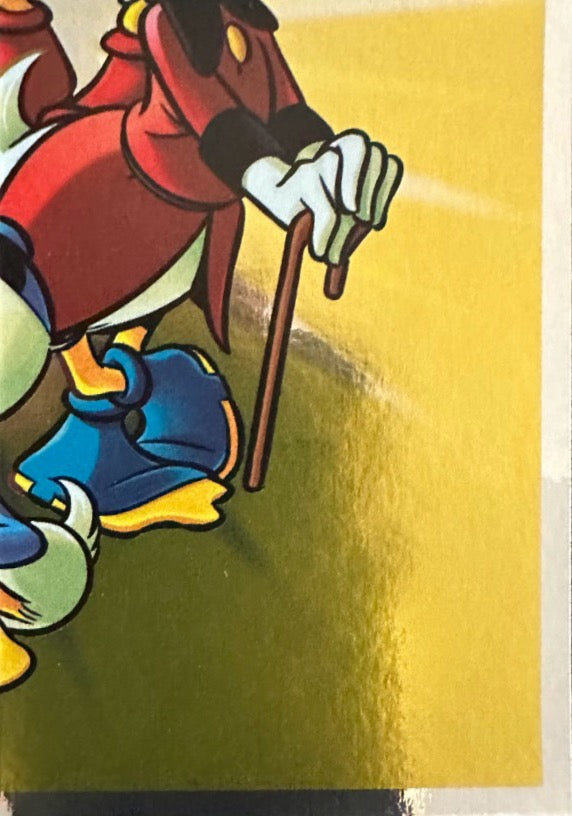 Donald Duck 90 Panini - Scegli figurina Da 201 a 276