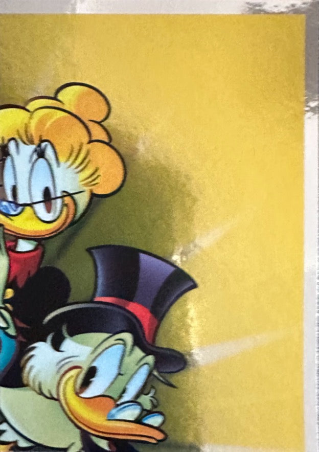 Donald Duck 90 Panini - Scegli figurina Da 201 a 276