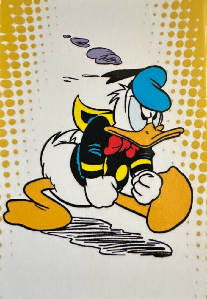 Donald Duck 90 Panini - Scegli card da C1 a C50