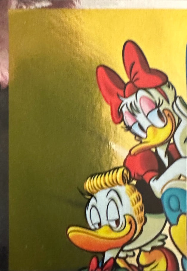 Donald Duck 90 Panini - Scegli figurina Da 201 a 276