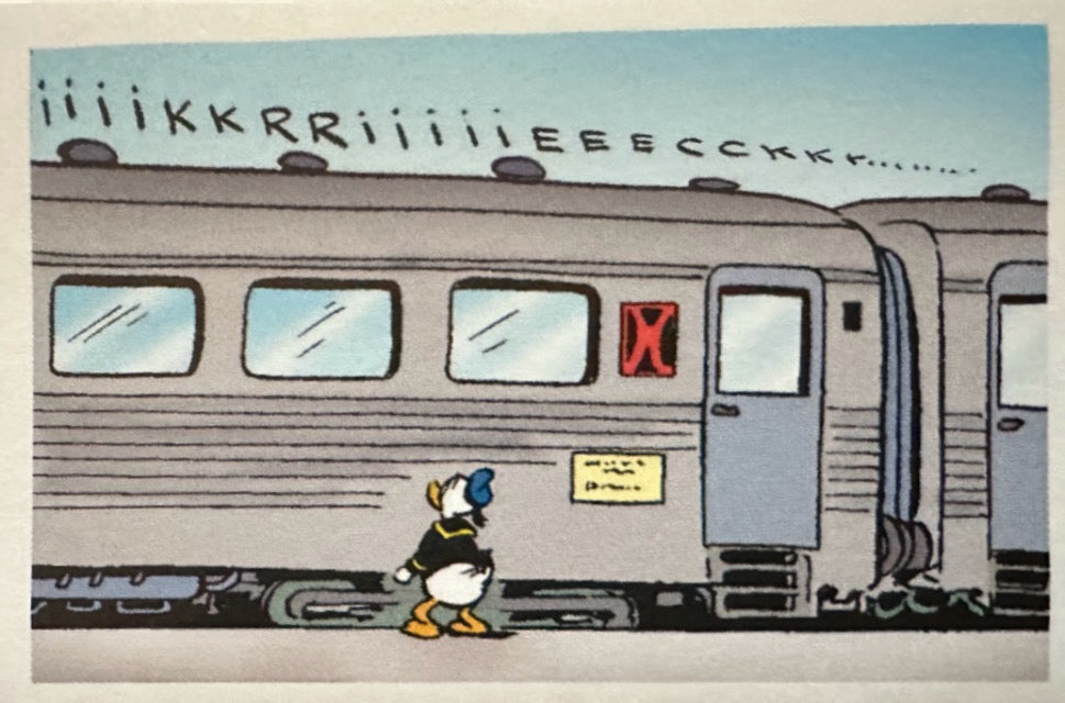 Donald Duck 90 Panini - Scegli figurina Da 201 a 276