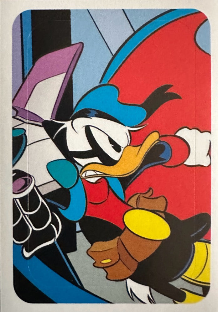 Donald Duck 90 Panini - Scegli figurina da 101 a 200