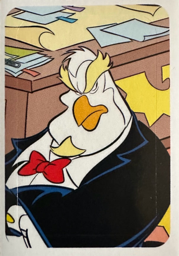 Donald Duck 90 Panini - Scegli figurina da 101 a 200