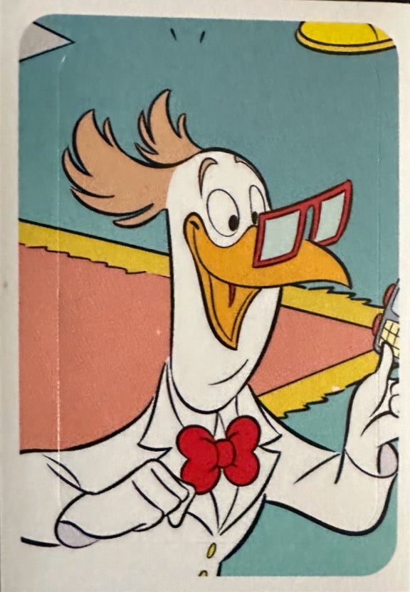 Donald Duck 90 Panini - Scegli figurina da 101 a 200