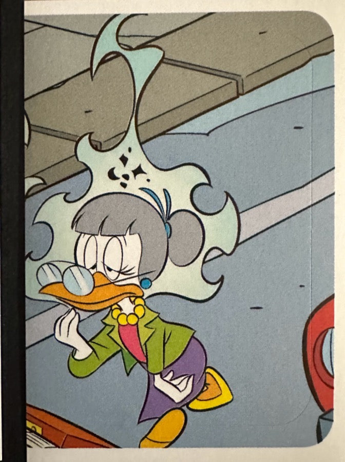 Donald Duck 90 Panini - Scegli figurina da 101 a 200