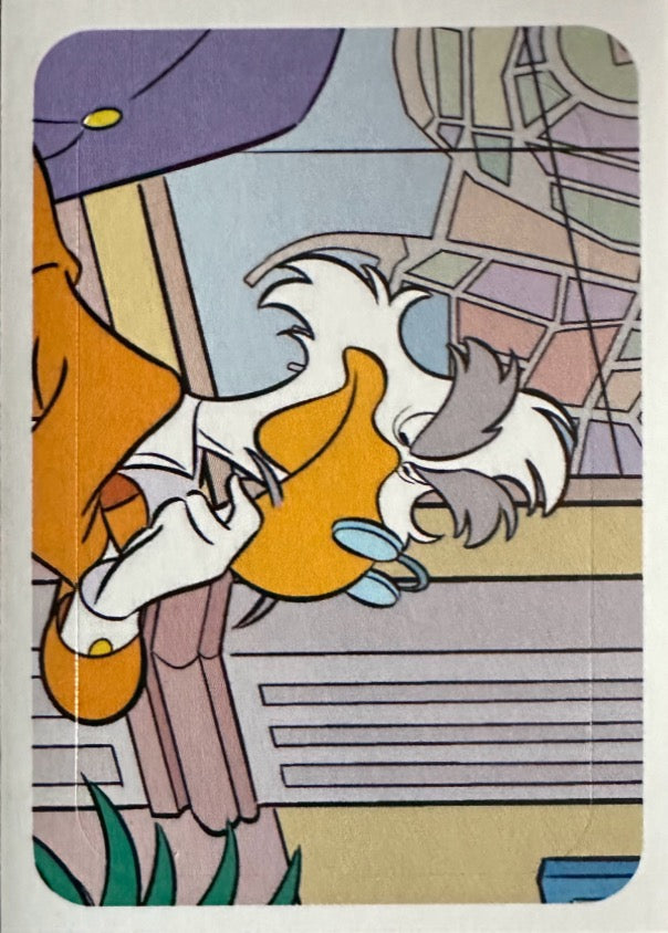 Donald Duck 90 Panini - Scegli figurina da 101 a 200