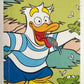 Donald Duck 90 Panini - Scegli figurina da 101 a 200