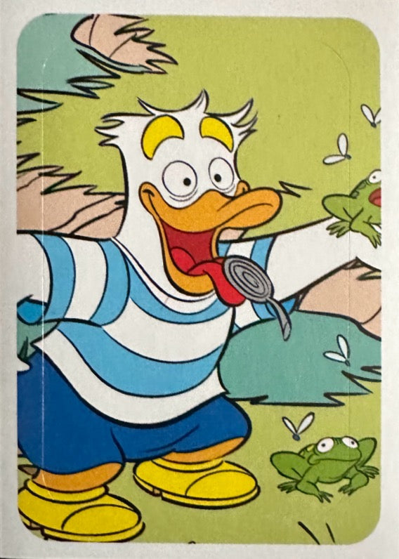 Donald Duck 90 Panini - Scegli figurina da 101 a 200