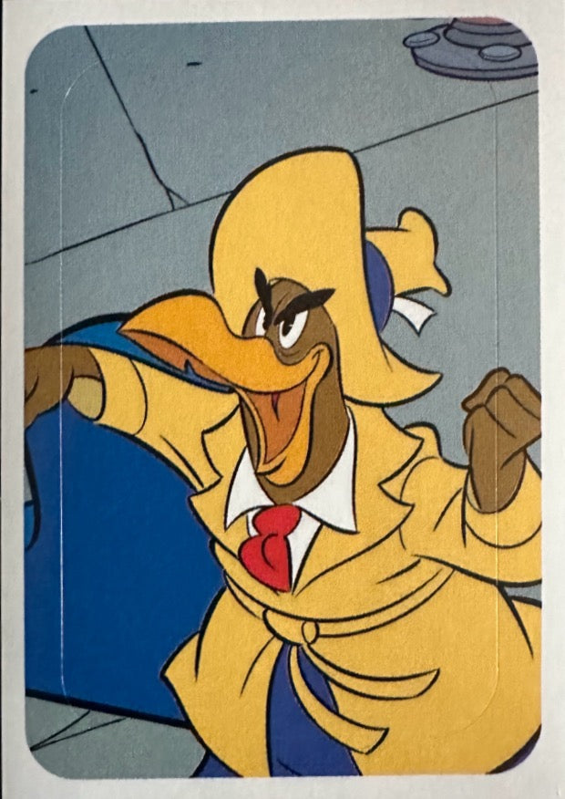 Donald Duck 90 Panini - Scegli figurina da 101 a 200