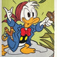 Donald Duck 90 Panini - Scegli figurina da 101 a 200